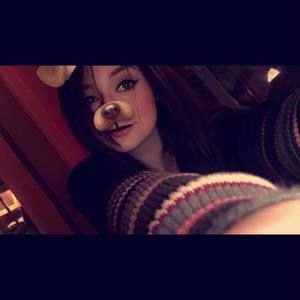 Meet your Posher, Anne